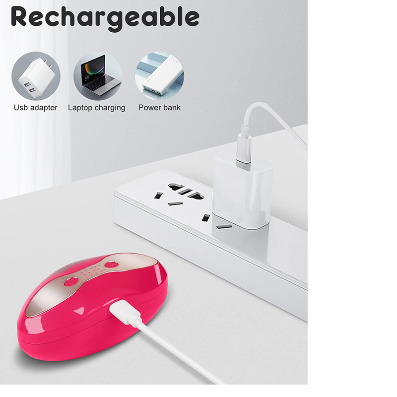 KAELORA™ Lip Beauty Device