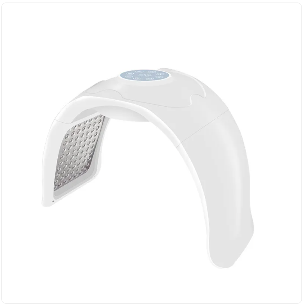 KAELORA™ Clinical PDT Therapy and Ionic Steamer