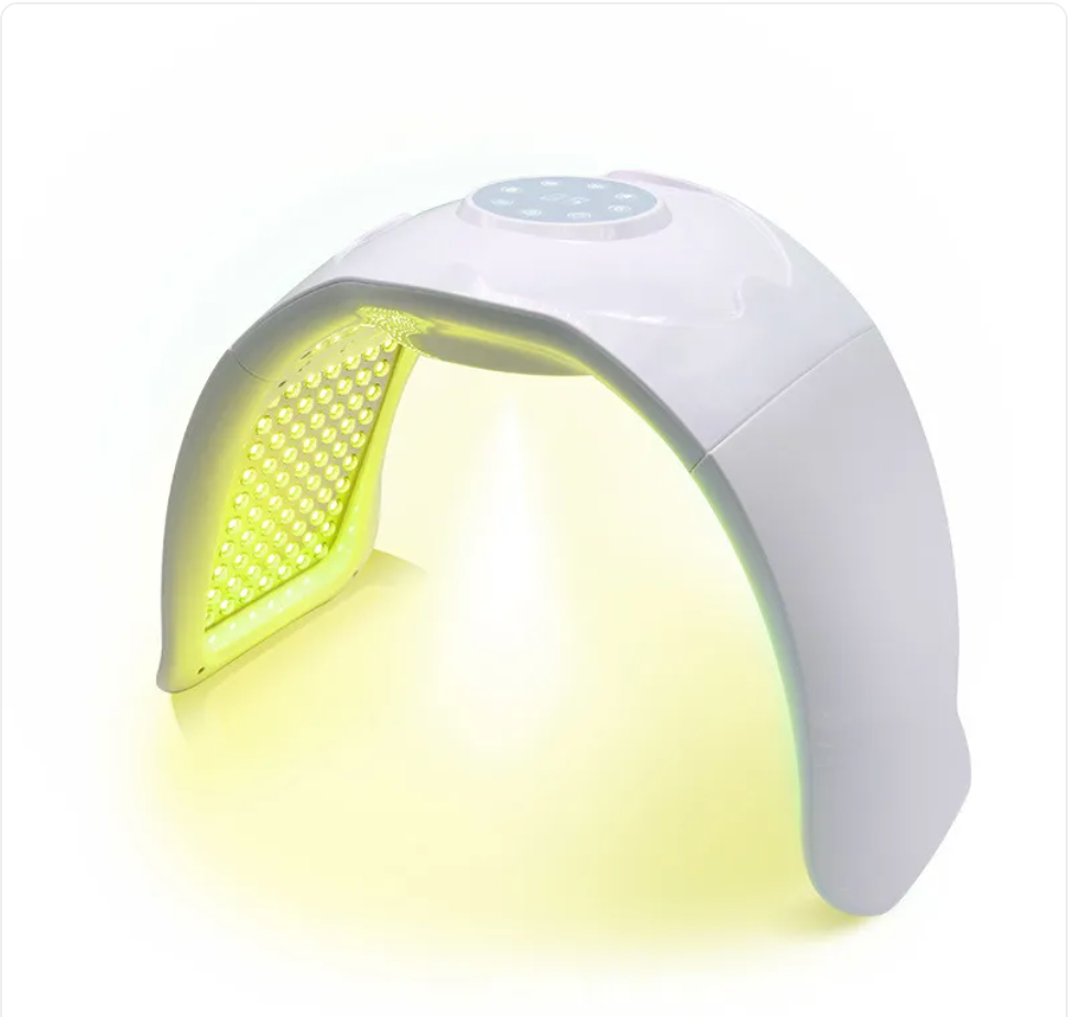 KAELORA™ Clinical PDT Therapy and Ionic Steamer
