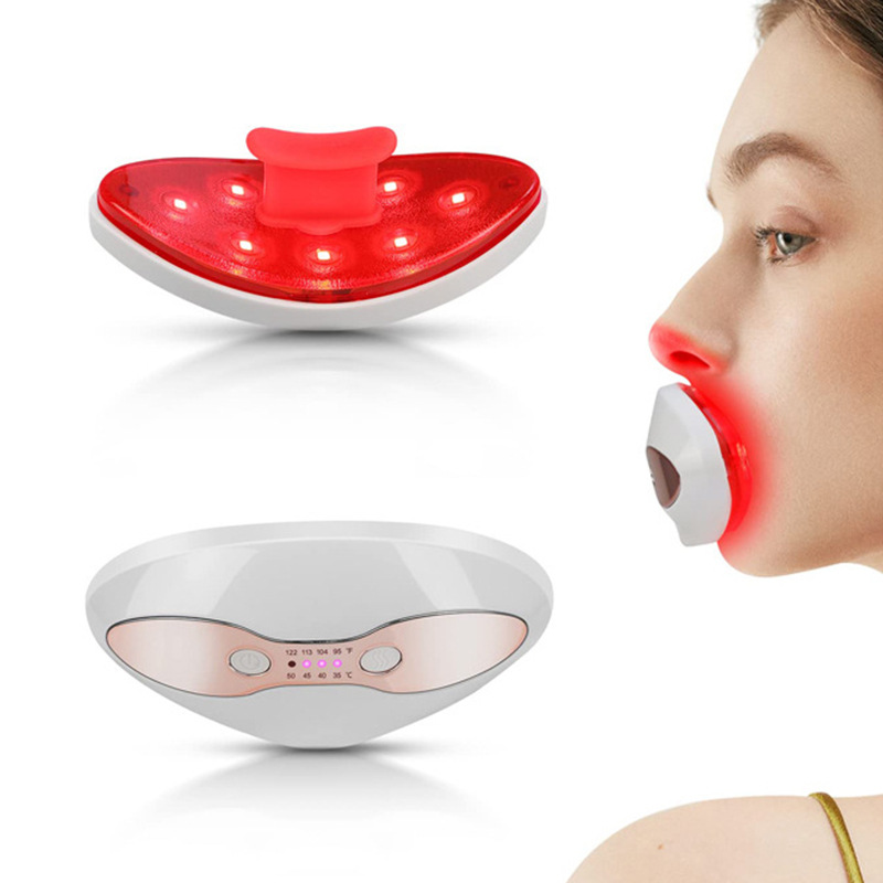 KAELORA™ Lip Beauty Device