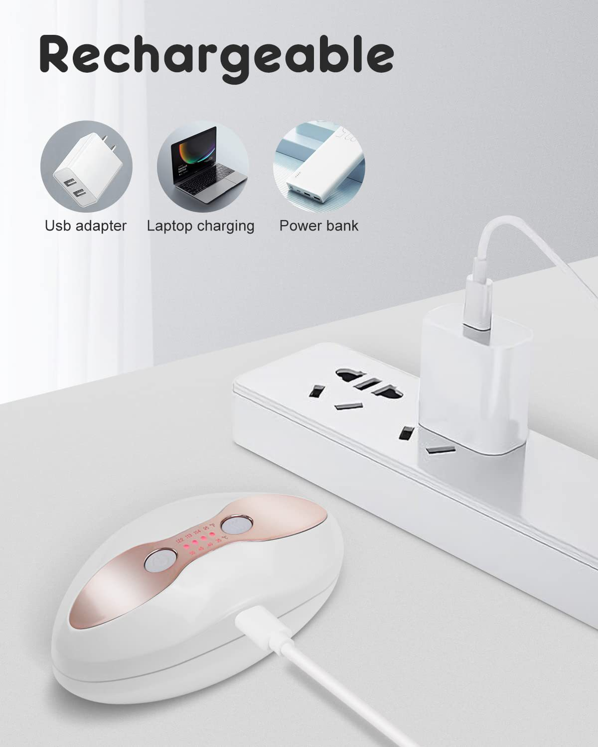 KAELORA™ Lip Beauty Device