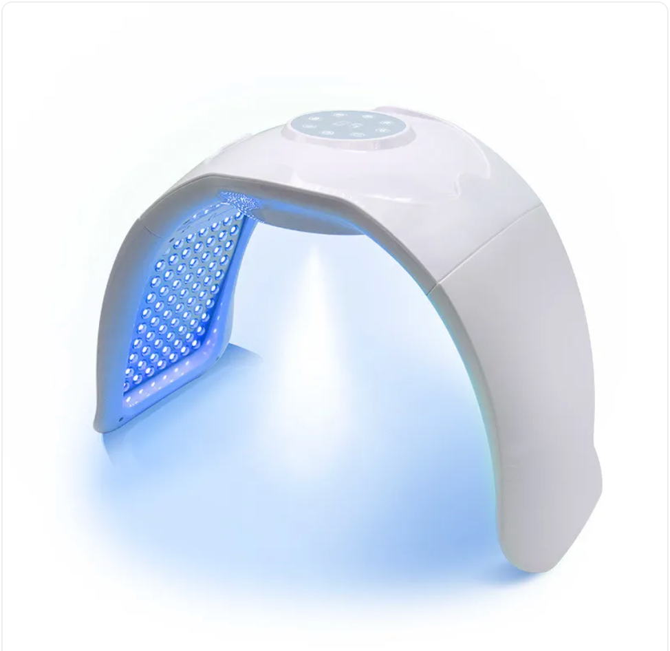 KAELORA™ Clinical PDT Therapy and Ionic Steamer