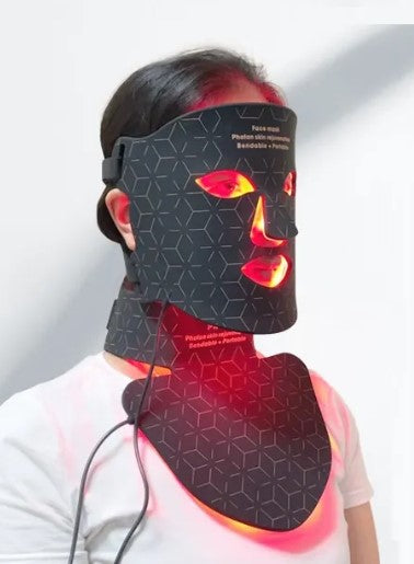 KAELORA™  Photon Rejuvenation Beauty Mask