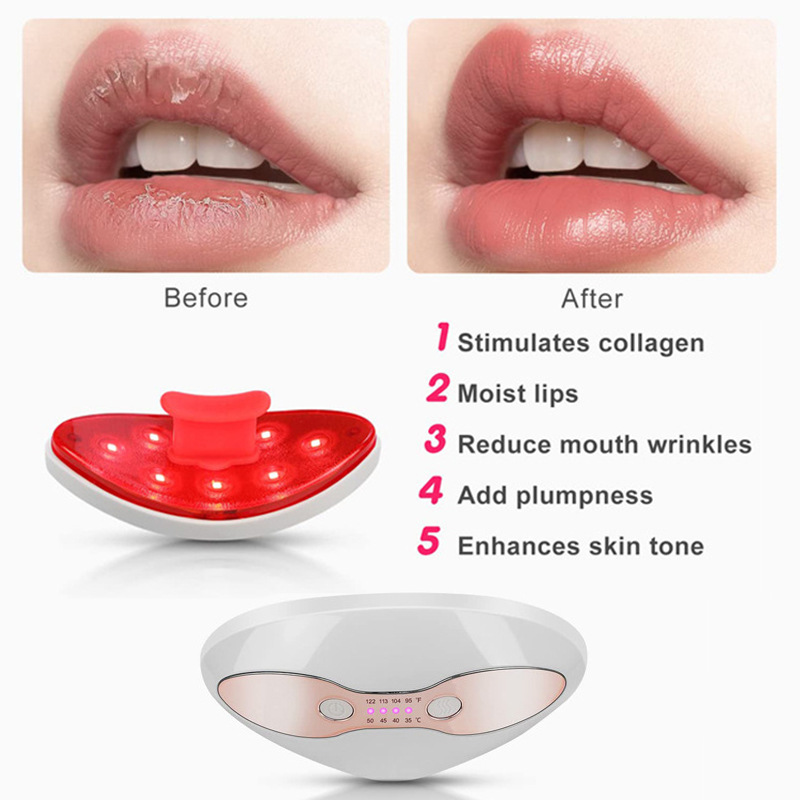 KAELORA™ Lip Beauty Device
