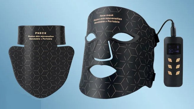 KAELORA™  Photon Rejuvenation Beauty Mask